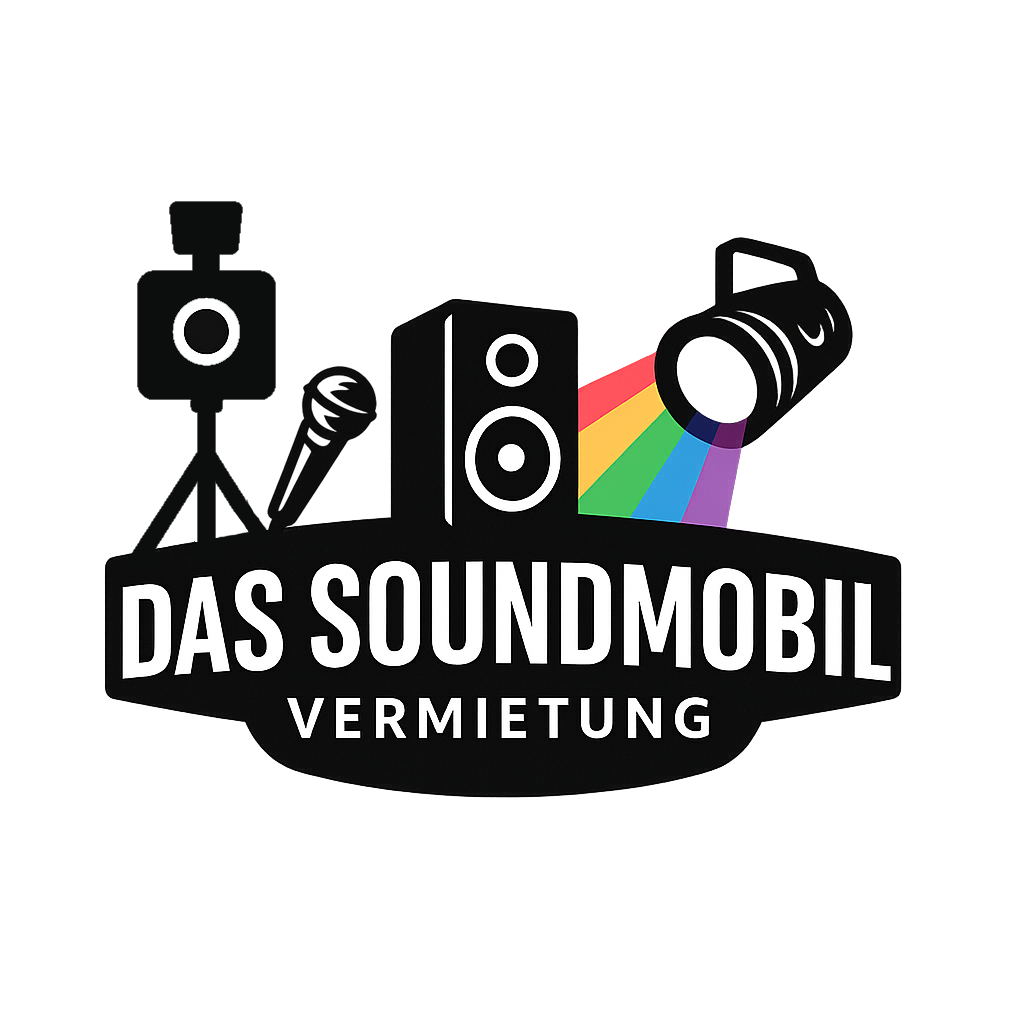 Das Soundmobil Logo